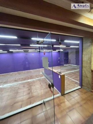 Imagem Sobrado com 1 Quarto para Alugar, 516 m² em Anália Franco - São Paulo