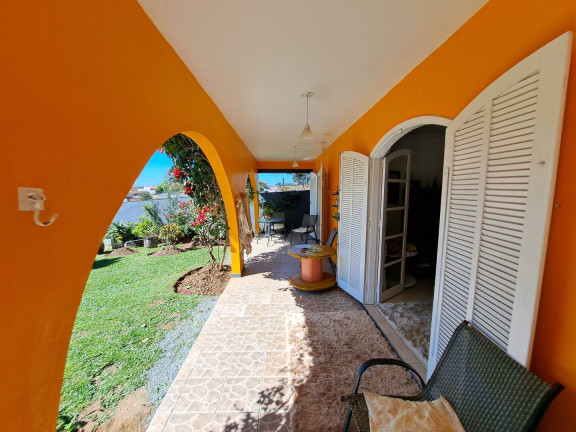 Imagem Casa com 3 Quartos à Venda, 280 m² em Vila David Antônio - Campo Largo