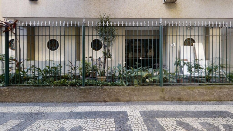 Imagem Imóvel com 2 Quartos à Venda, 93 m² em Laranjeiras - Rio De Janeiro