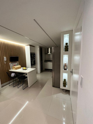 Imagem Apartamento com 3 Quartos à Venda, 128 m² em Centro - Santo André