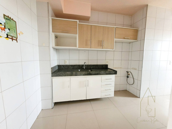 Imagem Apartamento com 3 Quartos à Venda, 88 m² em Parque 10 De Novembro - Manaus