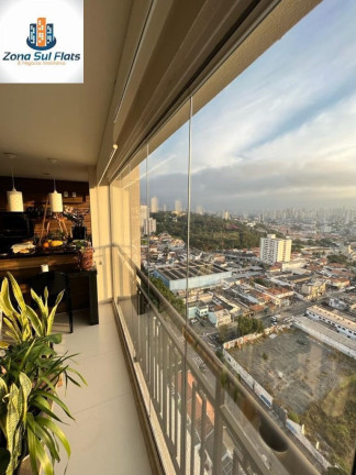 Imagem Apartamento com 3 Quartos à Venda, 140 m² em Ipiranga - São Paulo