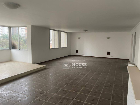 Imagem Apartamento com 3 Quartos à Venda, 333 m² em Paraíso - São Paulo