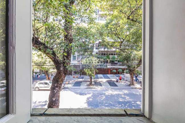 Imagem Imóvel com 3 Quartos à Venda, 170 m² em Tijuca - Rio De Janeiro