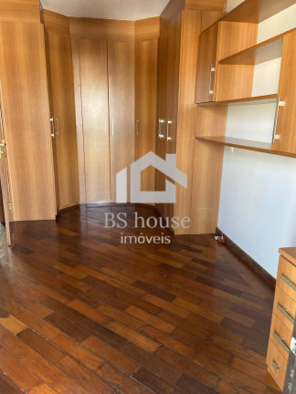 Apartamento à Venda, 130 m² em Parque Das Nações - Santo André