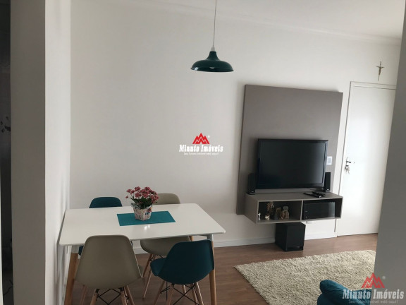 Imagem Apartamento com 2 Quartos à Venda, 93 m² em Jardim Itália Ii - Várzea Paulista