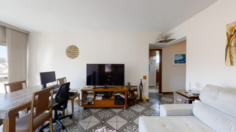 Apartamento com 2 Quartos à Venda, 90 m² em Casa Verde - São Paulo