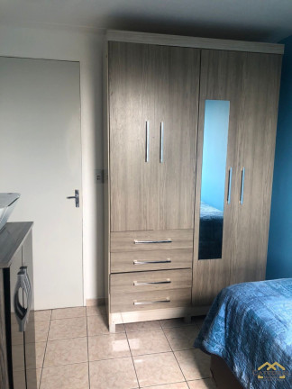 Imagem Apartamento com 3 Quartos à Venda, 70 m² em Residencial Terra Da Uva - Jundiaí