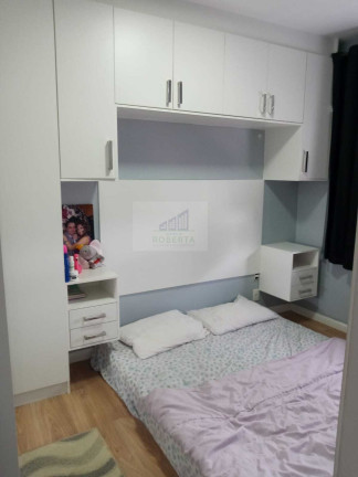 Apartamento com 2 Quartos à Venda, 45 m² em Vila Maria‎ - São Paulo