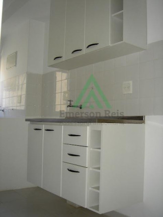 Imagem Apartamento com 2 Quartos à Venda, 48 m² em Vila Firmiano Pinto - São Paulo