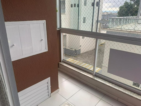 Imagem Apartamento com 2 Quartos à Venda, 65 m² em Forquilhinhas - São José