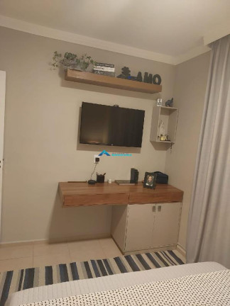 Imagem Apartamento com 2 Quartos à Venda, 55 m² em Ponte De São João - Jundiaí