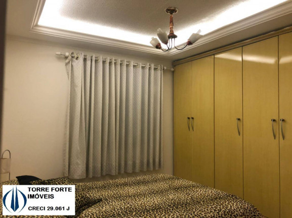Imagem Apartamento com 3 Quartos à Venda, 65 m² em Vila Gomes Cardim - São Paulo