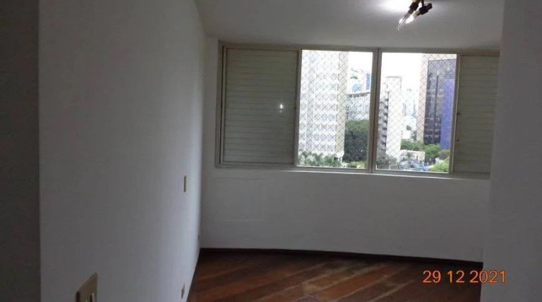 Apartamento com 3 Quartos à Venda, 177 m² em Jardim Paulistano - São Paulo