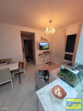Imagem Apartamento com 2 Quartos à Venda, 47 m² em Santa Paula Ii - Vila Velha