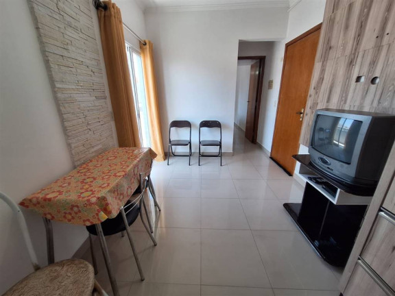 Imagem Apartamento com 1 Quarto à Venda, 40 m² em Boqierao - Praia Grande