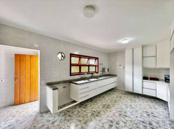 Imagem Casa com 4 Quartos à Venda, 478 m² em São Paulo