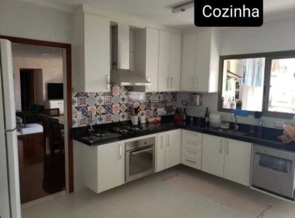 Imagem Apartamento com 4 Quartos à Venda, 183 m² em Centro - São José Dos Campos