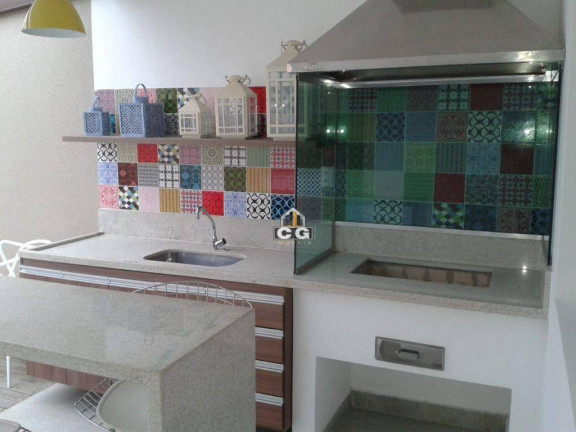 Imagem Casa de Condomínio com 3 Quartos à Venda, 103 m²em Cj Beija Flor I - Manaus