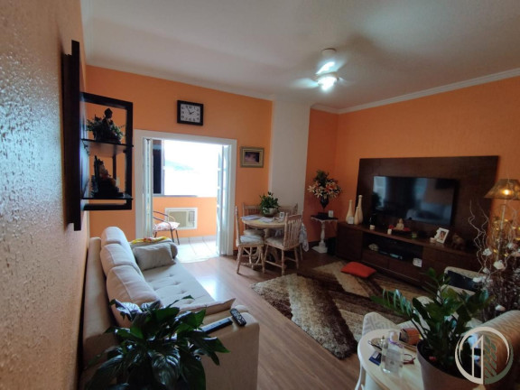 Imagem Apartamento com 2 Quartos à Venda, 68 m² em Itararé - São Vicente