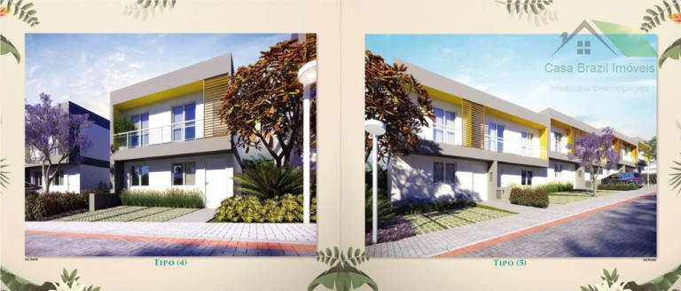 Imagem Imóvel com 2 Quartos à Venda, 58 m² em Jardim Modelo - Suzano