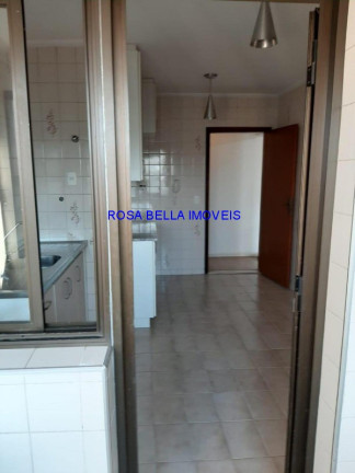 Imagem Apartamento com 2 Quartos à Venda, 82 m² em Vila Vianelo - Jundiaí