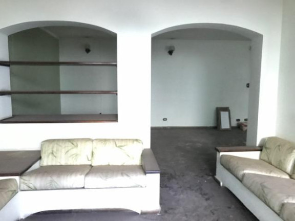 Imagem Imóvel com 4 Quartos para Alugar, 310 m² em Alto - Piracicaba