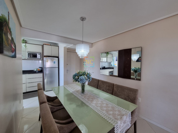 Imagem Apartamento com 2 Quartos à Venda, 70 m² em Nossa Senhora Do Rosário - São José