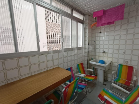 Imagem Apartamento com 2 Quartos à Venda, 80 m² em Pitangueiras - Guarujá