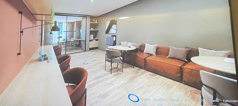 Imagem Apartamento com 3 Quartos à Venda, 258 m² em Chácara Flora - São Paulo