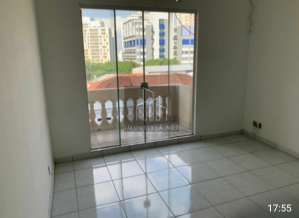 Imagem Imóvel Comercial à Venda, 3.522 m² em Vila Mariana - São Paulo