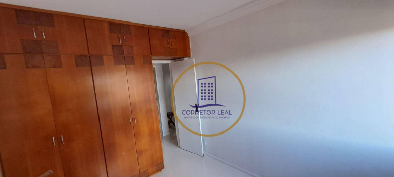 Imagem Apartamento com 2 Quartos à Venda, 76 m² em Itapuã - Vila Velha