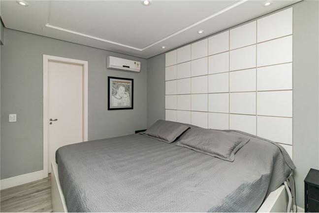 Apartamento com 3 Quartos à Venda, 112 m² em Moinhos De Vento - Porto Alegre