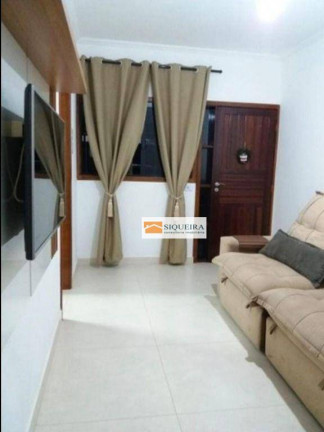 Imagem Casa com 3 Quartos à Venda, 180 m² em Jardim Santa Bárbara - Sorocaba