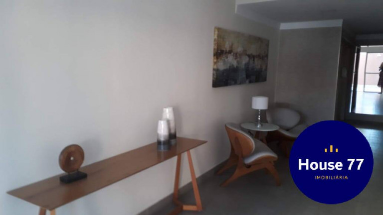 Apartamento com 2 Quartos à Venda, 54 m² em Sacomã - São Paulo