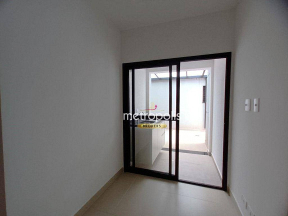 Imagem Apartamento com 2 Quartos para Alugar, 102 m² em Boa Vista - São Caetano Do Sul