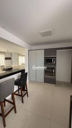 Imagem Apartamento com 2 Quartos à Venda, 113 m² em Alphaville - Campinas