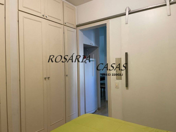 Imagem Apartamento com 1 Quarto à Venda, 35 m² em Jardim Paulista - São Paulo