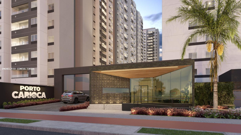 Imagem Apartamento com 2 Quartos à Venda, 64 m² em Rio De Janeiro