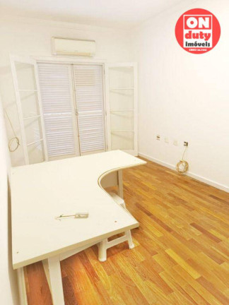 Imagem Apartamento com 3 Quartos à Venda, 135 m² em José Menino - Santos