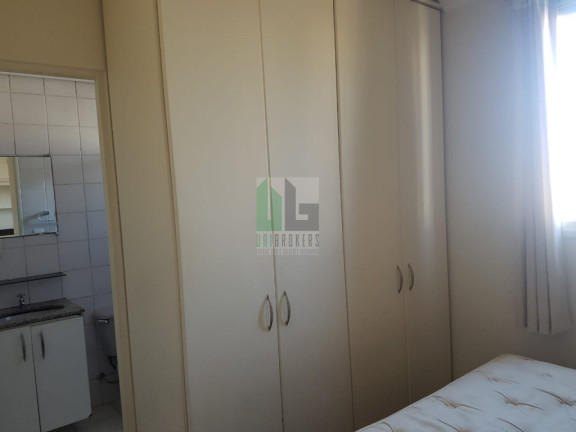 Apartamento com 2 Quartos à Venda, 65 m² em Bosque Da Saúde - São Paulo