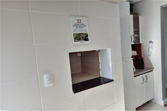 Imagem Apartamento com 3 Quartos à Venda, 80 m² em Cristo Redentor - Porto Alegre