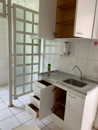 Imagem Apartamento com 3 Quartos à Venda, 70 m² em Jardim Auri Verde - Bauru