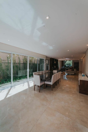 Imagem Casa com 5 Quartos à Venda, 535 m² em Alphaville - Santana De Parnaíba