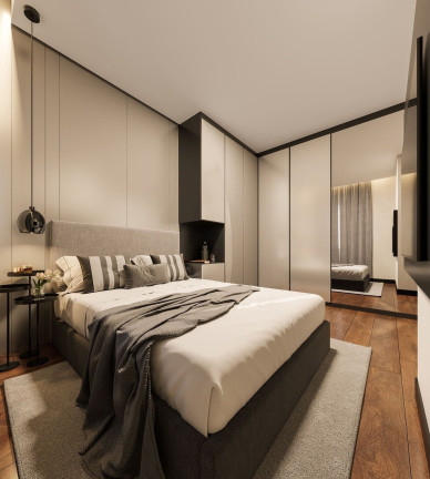 Imagem Apartamento com 2 Quartos à Venda, 45 m² em Jacarepaguá - Rio De Janeiro