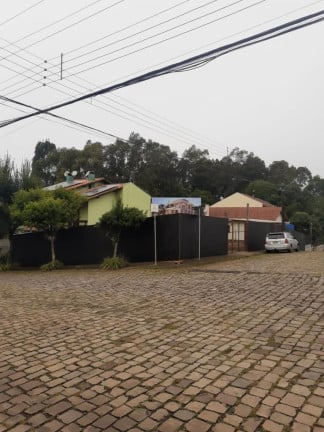 Imagem Casa com 3 Quartos à Venda, 240 m² em Nossa Senhora Da Saúde - Caxias Do Sul