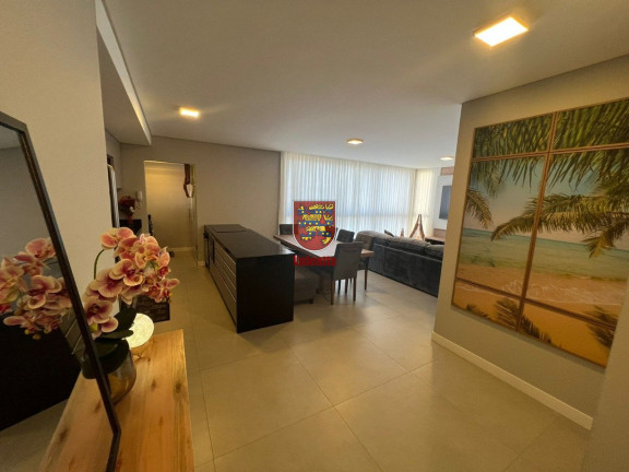 Imagem Apartamento com 3 Quartos à Venda, 180 m² em Estreito - Florianópolis