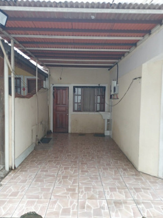 Imagem Casa com 2 Quartos à Venda, 74 m² em Saracuruna - Duque De Caxias