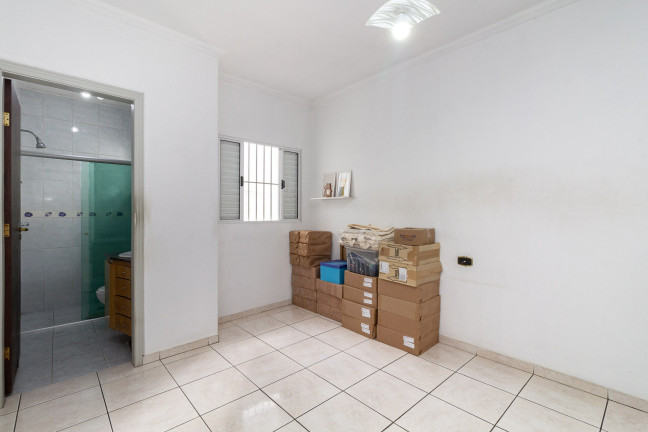 Casa com 5 Quartos à Venda, 208 m² em Ipiranga - São Paulo