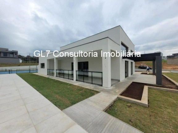 Imagem Casa com 3 Quartos à Venda, 86 m² em Loteamento Park Gran Reserve - Indaiatuba